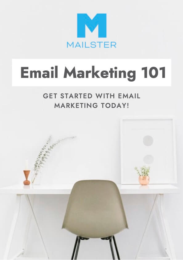 email marketing 101