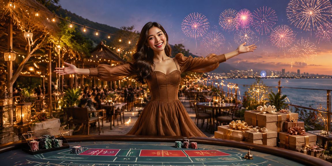 Người dùng ở Buôn Ma Thuột ngồi quán cà phê kiểm tra giao dịch thanh toán game Baccarat